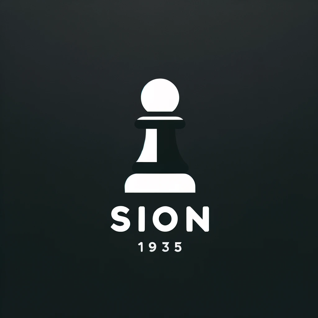 Logo CE Sion
